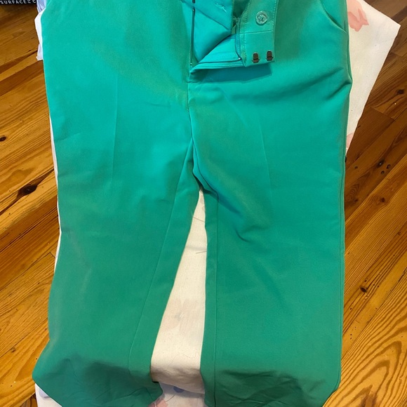 Raphael Lauren Pants gentle used size 4 - Picture 11 of 12